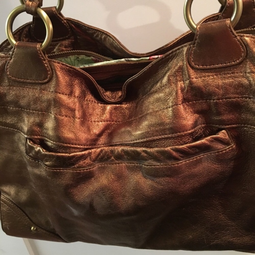 Perlina purse